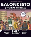 Cover: Baloncesto (y otras hierbas) - Contra