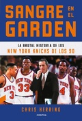 Cover: Sangre en el Garden - Contra