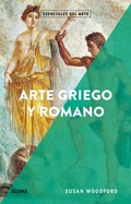 Cover: Arte griego y romano - Blume