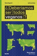 Cover: &iquest;Deber&iacute;amos ser todos veganos? - Blume