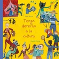 Cover: Tengo derecho a la cultura - Blume