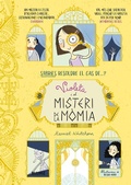 Cover: Violeta i el misteri de la m&ograve;mia - Blume