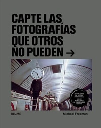 Abbildung von: Capte las fotografías que otros no puedan - Blume