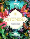 Cover: Mitopedia - Blume