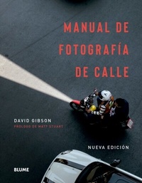 Abbildung von: Manual fotografía de calle - Blume