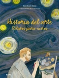 Cover: Historia del arte. Relatos para ni&ntilde;os - Blume