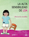 Bild: La alta sensibilidad de Lúa - Hakabooks