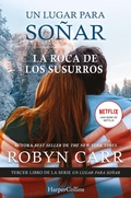 Cover: La roca de los susurros - HarperCollins Ib&eacute;rica S.A.