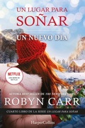 Cover: Un nuevo d&iacute;a - HarperCollins Ib&eacute;rica S.A.