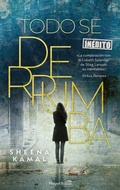 Cover: Todo se derrumba - HarperCollins Ib&eacute;rica S.A.