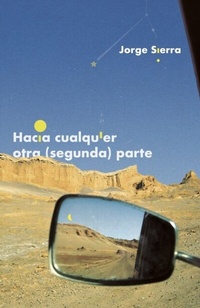 Abbildung von: Hacia cualquier otra (segunda) parte - Editorial Barrett