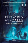 Cover: La plegaria de la calle - Gamon