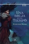 Cover: Una bruja en el tiempo - Gamon