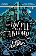 Cover: Con un pie en el abismo - Gamon