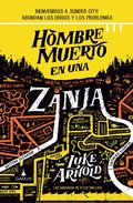 Cover: Hombre muerto en una zanja (versi&oacute;n espa&ntilde;ola) - Gamon