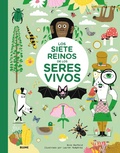 Cover: Los siete reinos de los seres vivos - Blume