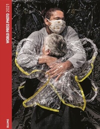 Abbildung von: World Press Photo 2021 - Blume