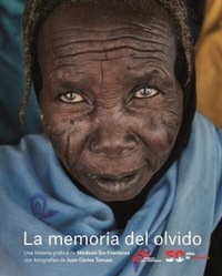 Abbildung von: La memoria del olvido - Blume