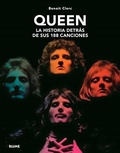 Cover: Queen - Blume