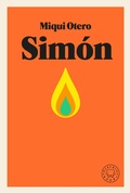 Cover: Sim&oacute;n - Blackie Books
