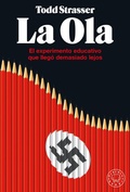 Cover: La ola - Blackie Books