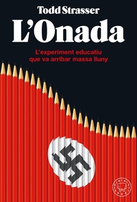 Enlarge image Cover: L'onada - Blackie Books