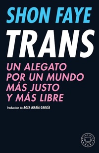 Enlarge image Cover: Trans - Blackie Books