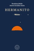 Cover: Hermanito - Blackie Books