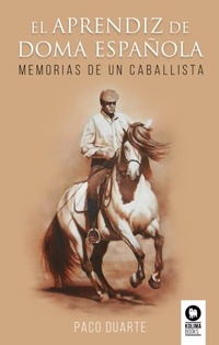 Abbildung von: El aprendiz de doma española - Kolima Books