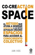 Cover: Co-creaCtion Space - Kolima Books