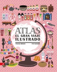 Enlarge image Cover: Atlas - Zahorí Books