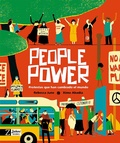 Cover: People Power - Zahor&iacute; Books
