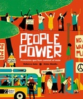 Cover: People Power - Zahor&iacute; Books