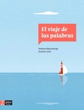 Cover: El viaje de las palabras - Zahor&iacute; Books
