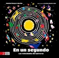 Cover: En un segundo - Zahor&iacute; Books