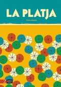 Cover: La platja - Zahor&iacute; Books