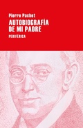 Cover: Autobiograf&iacute;a de mi padre - Editorial Perif&eacute;rica