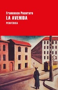 Cover: La avenida - Editorial Perif&eacute;rica