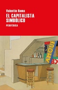 Cover: El capitalista simb&oacute;lico - Editorial Perif&eacute;rica