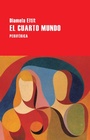 Cover: El cuarto mundo - Editorial Perif&eacute;rica