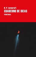 Cover: Cuaderno de ideas - Editorial Perif&eacute;rica