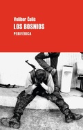 Cover: Los bosnios - Editorial Perif&eacute;rica
