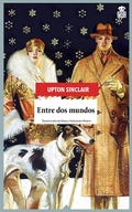 Cover: Entre dos mundos - Hoja de Lata Editorial