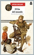 Cover: El fin del mundo - Hoja de Lata Editorial