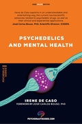 Cover: Psychedelics and mental health - ArgoNowta