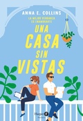 Cover: Una casa sin vistas. Un libro divertido que satisface ese deseo profundo de venganza. - HarperCollins Ib&eacute;rica S.A.