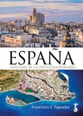 Cover: Espa&ntilde;a - Arzalia Ediciones