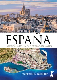 Enlarge image Cover: España - Arzalia Ediciones