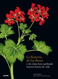 Cover: La historia de las flores - Blume