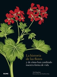 Abbildung von: La historia de las flores - Blume